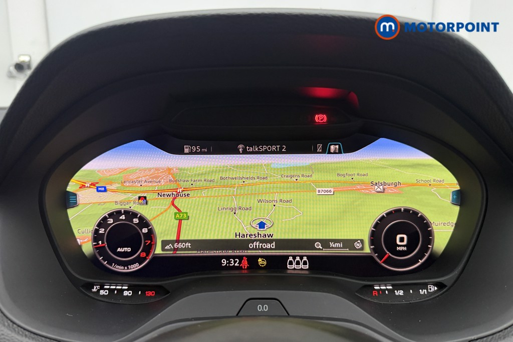 Audi Q2 Sport Manual Petrol SUV - Stock Number (1594114) - 5th supplementary image