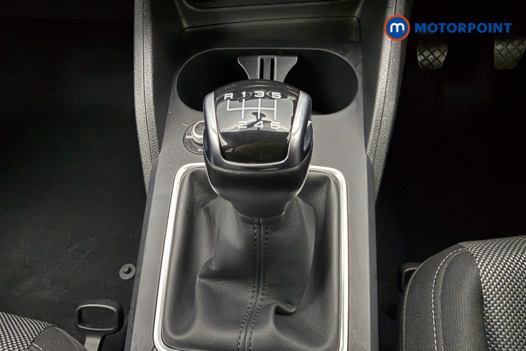 Audi Q2 Sport Manual Petrol SUV - Stock Number (1594114) - 6th supplementary image