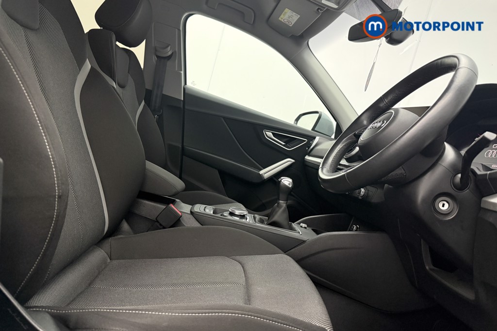 Audi Q2 Sport Manual Petrol SUV - Stock Number (1594114) - 7th supplementary image