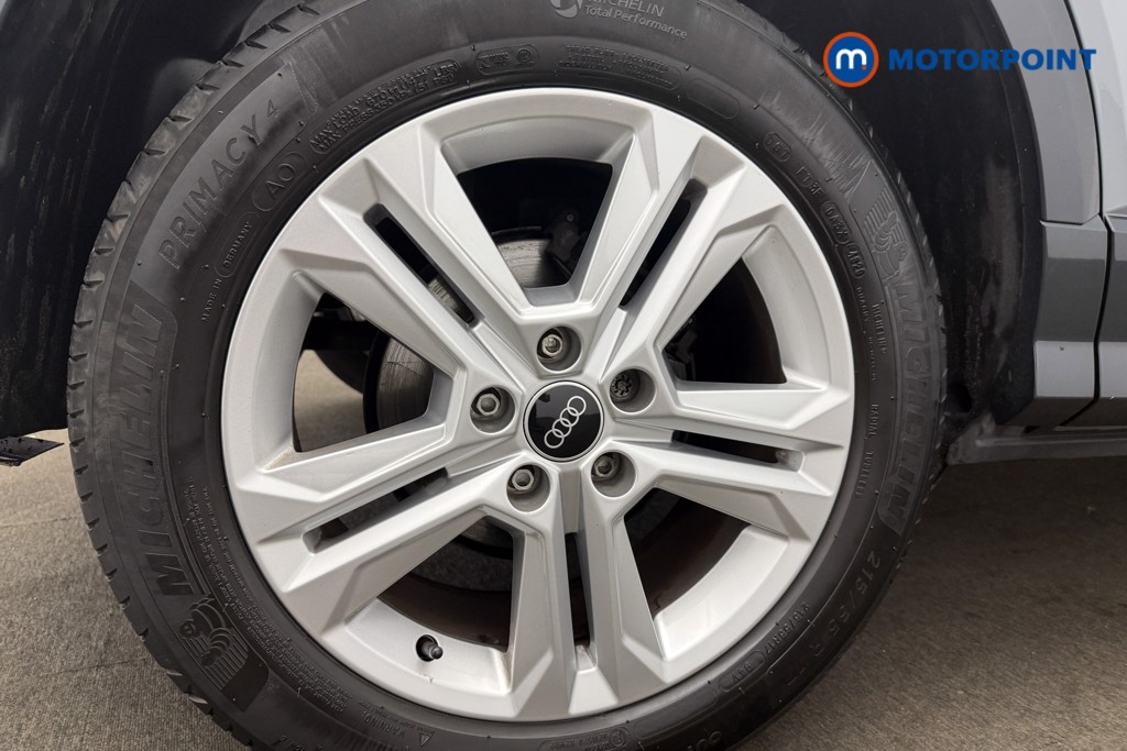 Audi Q2 Sport Manual Petrol SUV - Stock Number (1594114) - 9th supplementary image