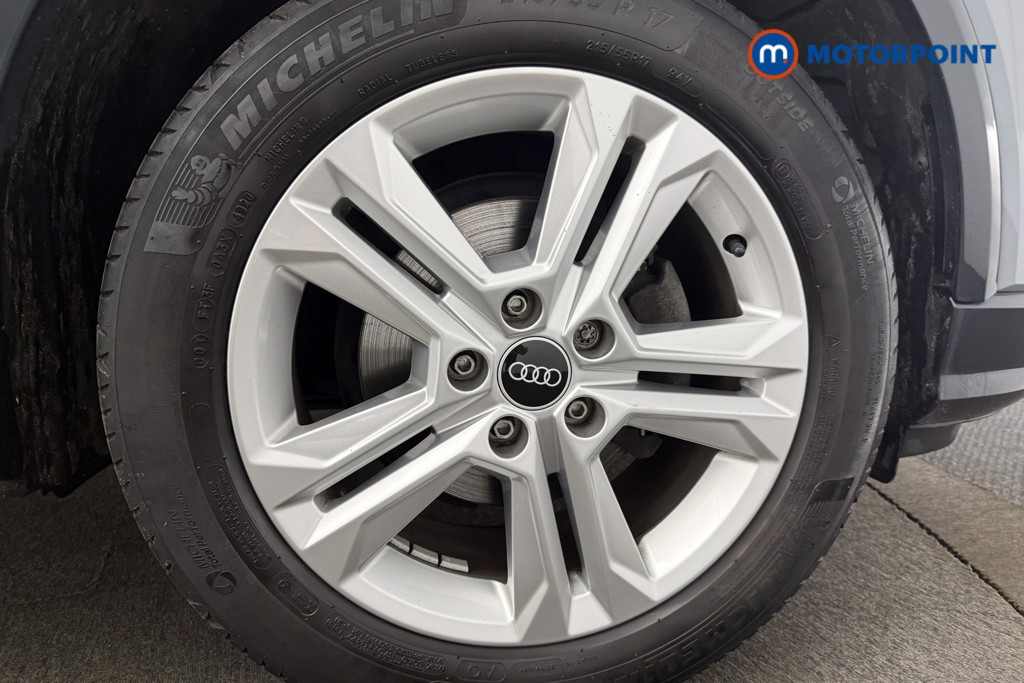Audi Q2 Sport Manual Petrol SUV - Stock Number (1594114) - 10th supplementary image