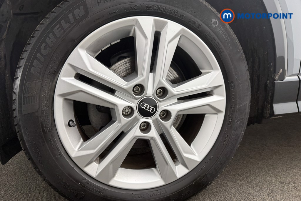 Audi Q2 Sport Manual Petrol SUV - Stock Number (1594114) - 11th supplementary image