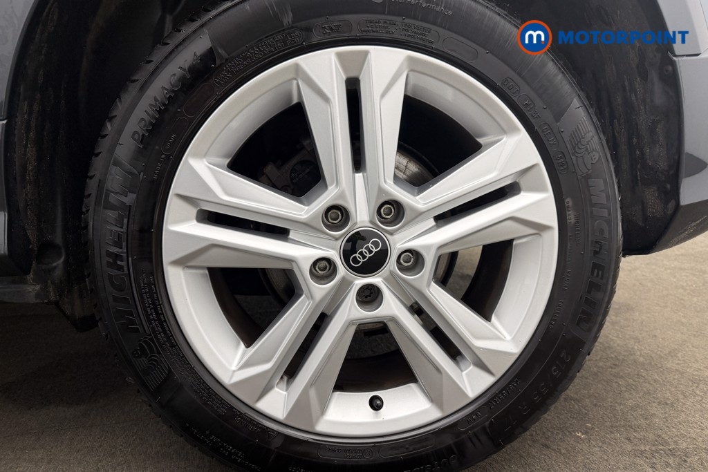 Audi Q2 Sport Manual Petrol SUV - Stock Number (1594114) - 12th supplementary image