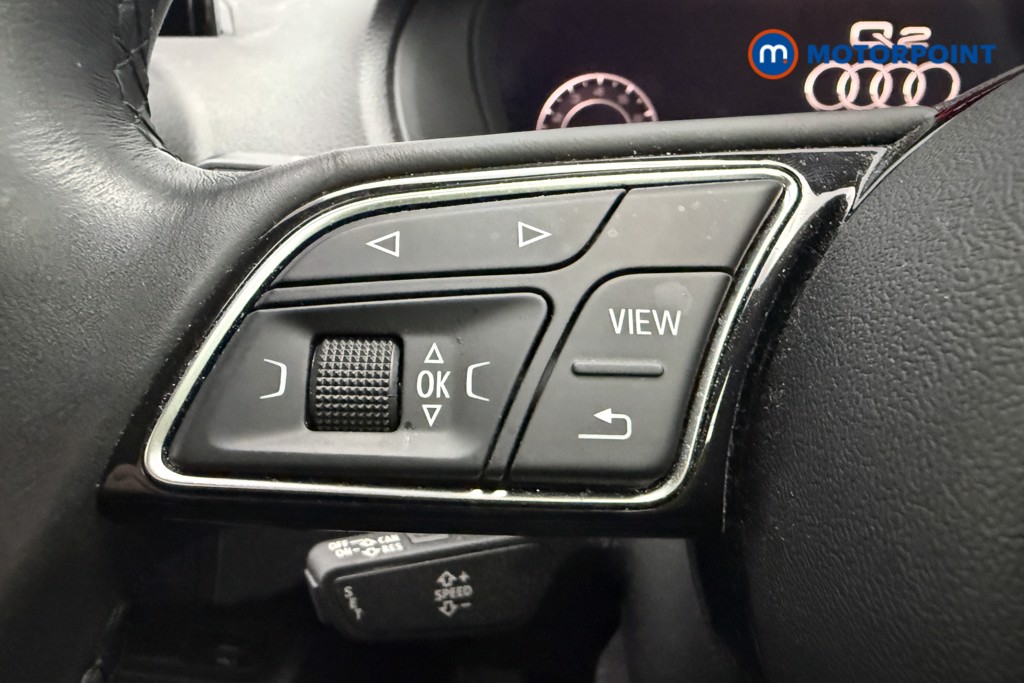 Audi Q2 Sport Manual Petrol SUV - Stock Number (1594114) - 13th supplementary image