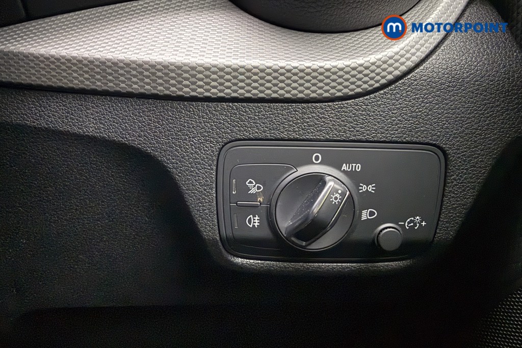 Audi Q2 Sport Manual Petrol SUV - Stock Number (1594114) - 16th supplementary image