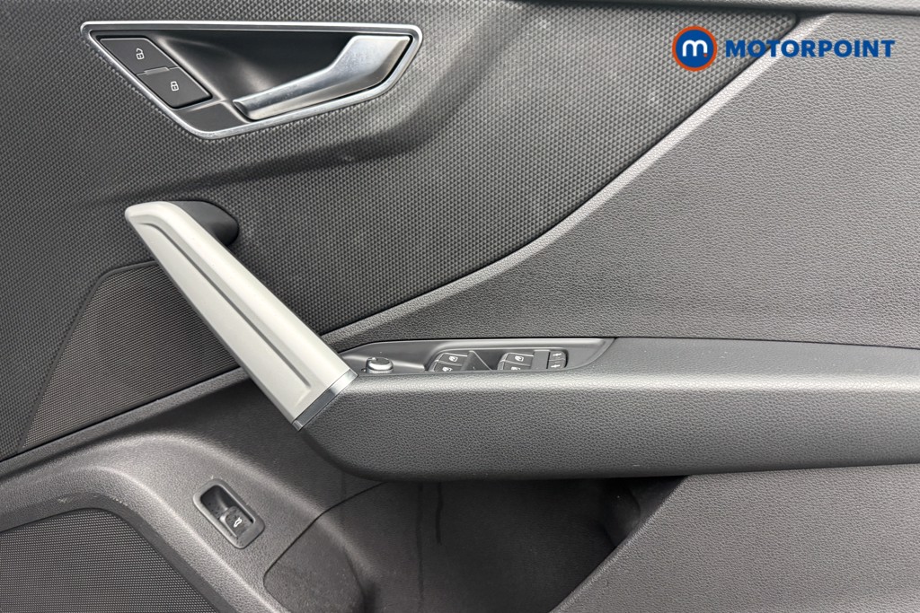 Audi Q2 Sport Manual Petrol SUV - Stock Number (1594114) - 17th supplementary image