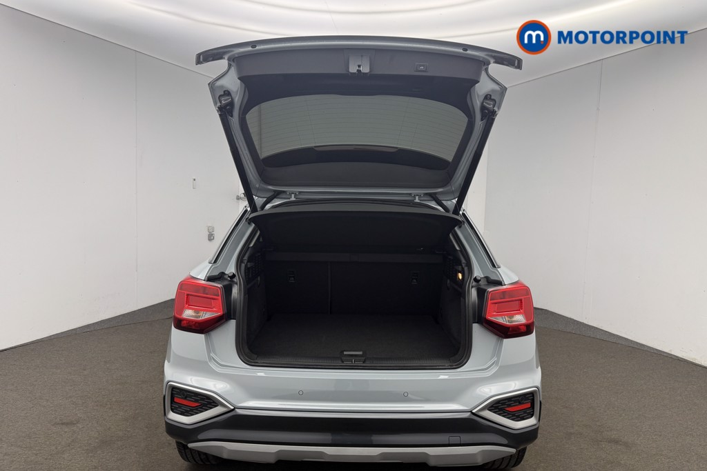 Audi Q2 Sport Manual Petrol SUV - Stock Number (1594114) - 19th supplementary image