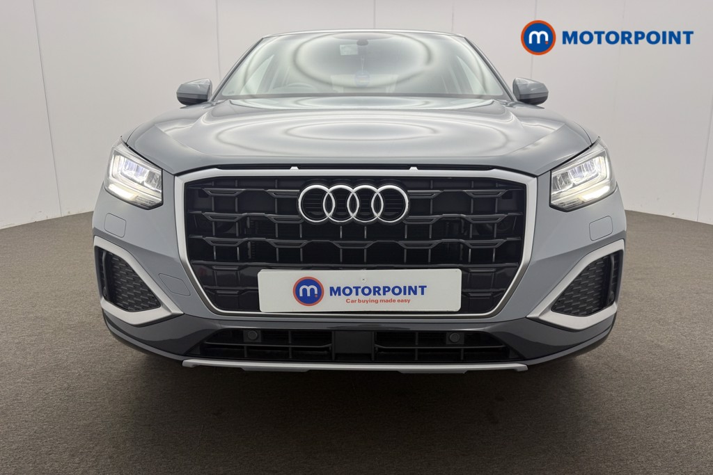 Audi Q2 Sport Manual Petrol SUV - Stock Number (1594114) - 21st supplementary image