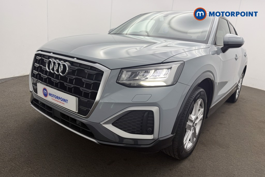 Audi Q2 Sport Manual Petrol SUV - Stock Number (1594114) - 22nd supplementary image