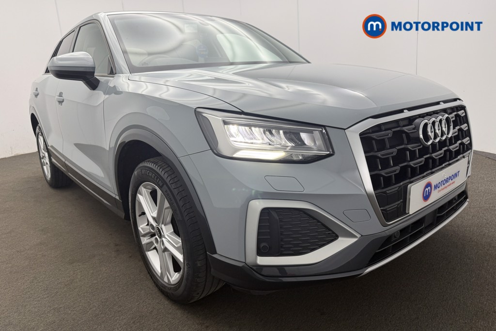 Audi Q2 Sport Manual Petrol SUV - Stock Number (1594114) - 23rd supplementary image
