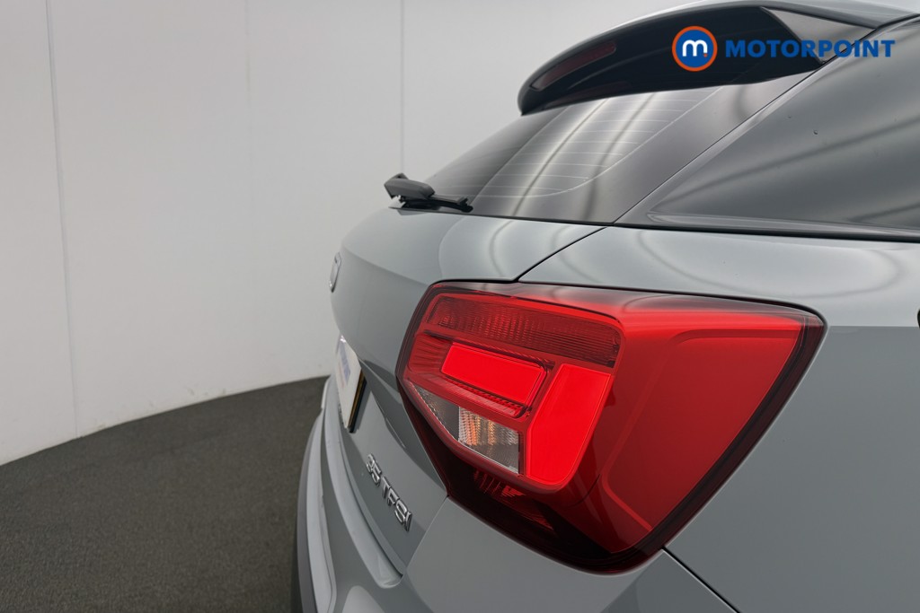 Audi Q2 Sport Manual Petrol SUV - Stock Number (1594114) - 24th supplementary image
