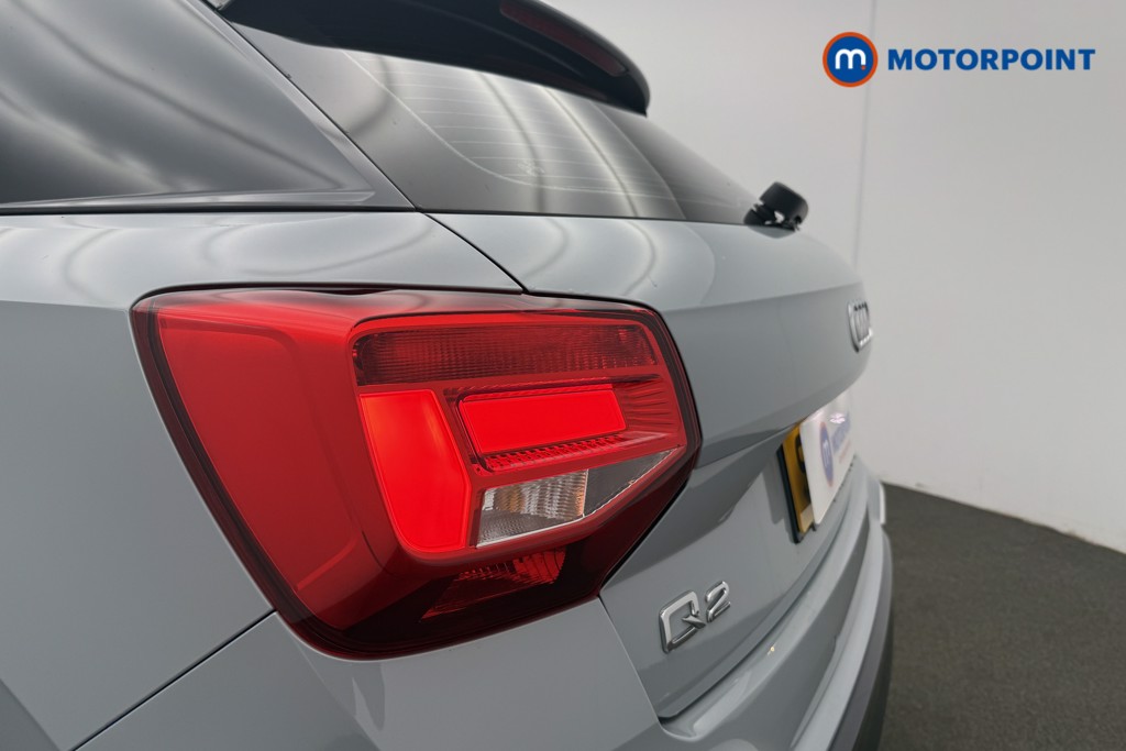 Audi Q2 Sport Manual Petrol SUV - Stock Number (1594114) - 25th supplementary image