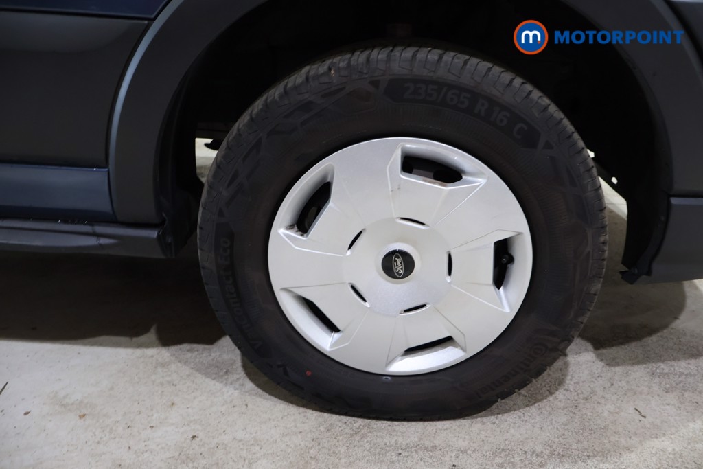 Ford Transit Trend Manual Diesel High Volume-High Roof Van - Stock Number (1594804) - 7th supplementary image
