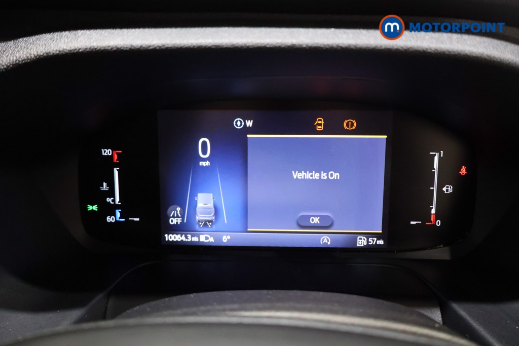 Ford Transit Trend Manual Diesel High Volume-High Roof Van - Stock Number (1594804) - Front bumper