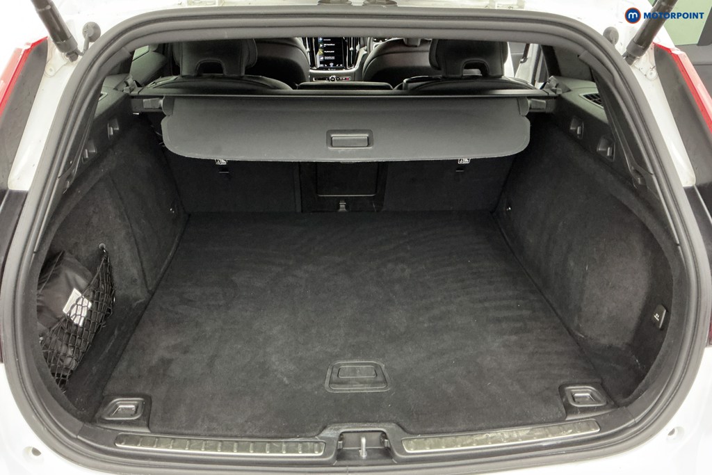 Volvo V60 R Design Automatic Petrol Estate - Stock Number (1595833) - 4th supplementary image