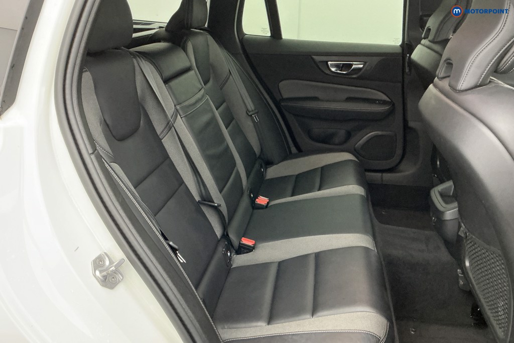 Volvo V60 R Design Automatic Petrol Estate - Stock Number (1595833) - 5th supplementary image