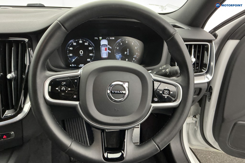 Volvo V60 R Design Automatic Petrol Estate - Stock Number (1595833) - 7th supplementary image