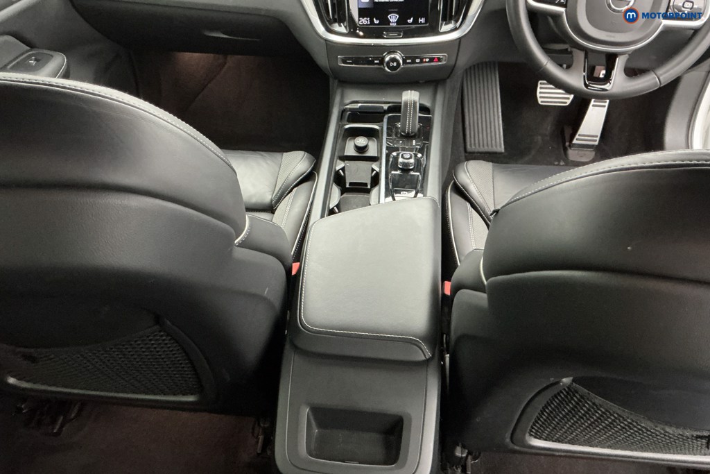 Volvo V60 R Design Automatic Petrol Estate - Stock Number (1595833) - 12th supplementary image