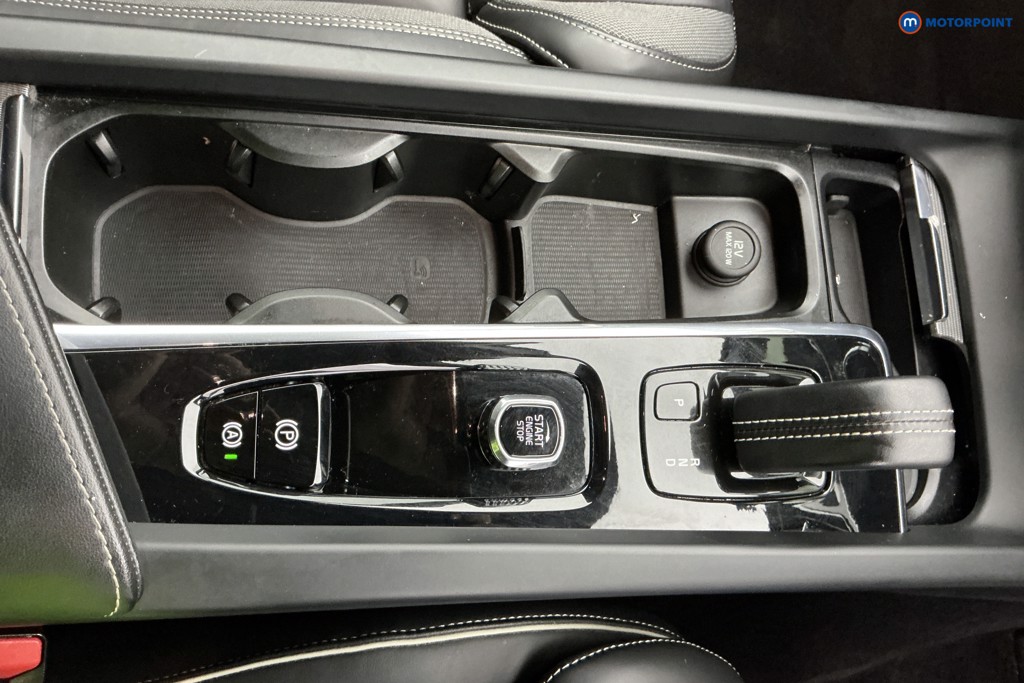 Volvo V60 R Design Automatic Petrol Estate - Stock Number (1595833) - 15th supplementary image