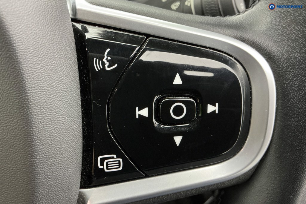 Volvo V60 R Design Automatic Petrol Estate - Stock Number (1595833) - 19th supplementary image