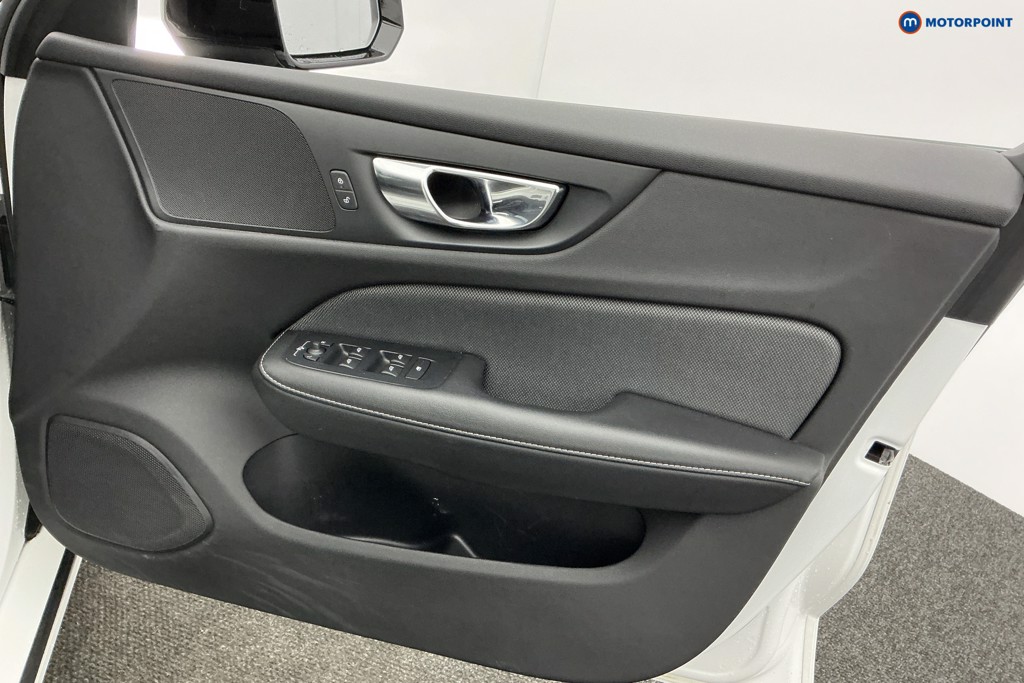 Volvo V60 R Design Automatic Petrol Estate - Stock Number (1595833) - 22nd supplementary image