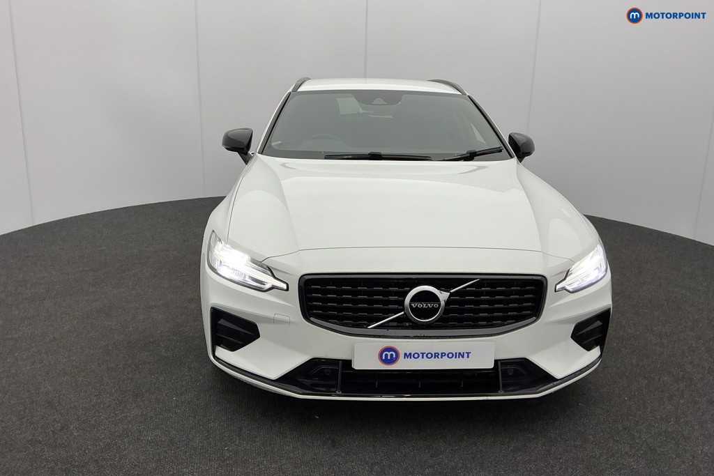 Volvo V60 R Design Automatic Petrol Estate - Stock Number (1595833) - 28th supplementary image