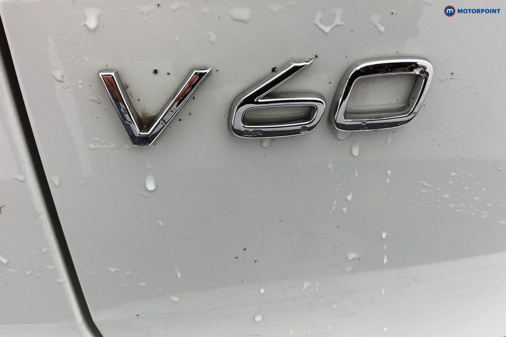Volvo V60 R Design Automatic Petrol Estate - Stock Number (1595833) - 31st supplementary image