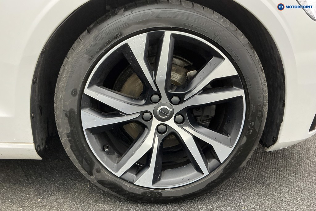 Volvo V60 R Design Automatic Petrol Estate - Stock Number (1595833) - 35th supplementary image