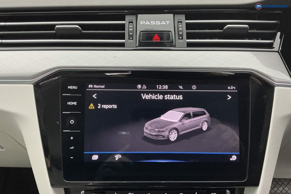 Volkswagen Passat Gte Advance Automatic Petrol Plug-In Hybrid Estate - Stock Number (1595848) - 2nd supplementary image