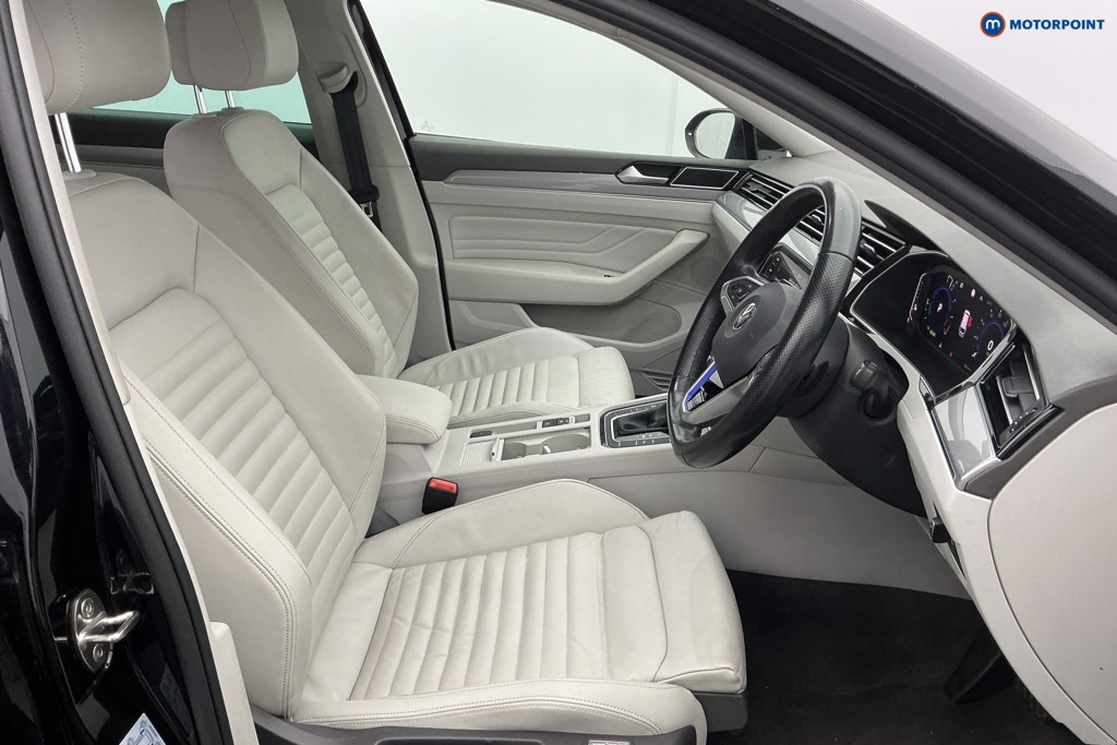 Volkswagen Passat Gte Advance Automatic Petrol Plug-In Hybrid Estate - Stock Number (1595848) - 6th supplementary image
