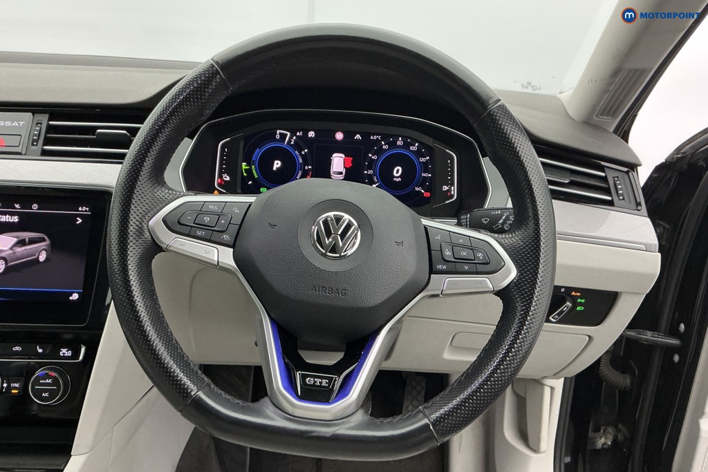 Volkswagen Passat Gte Advance Automatic Petrol Plug-In Hybrid Estate - Stock Number (1595848) - 7th supplementary image