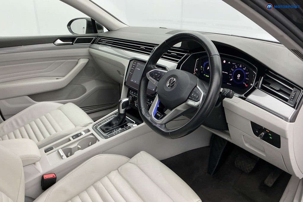 Volkswagen Passat Gte Advance Automatic Petrol Plug-In Hybrid Estate - Stock Number (1595848) - 8th supplementary image