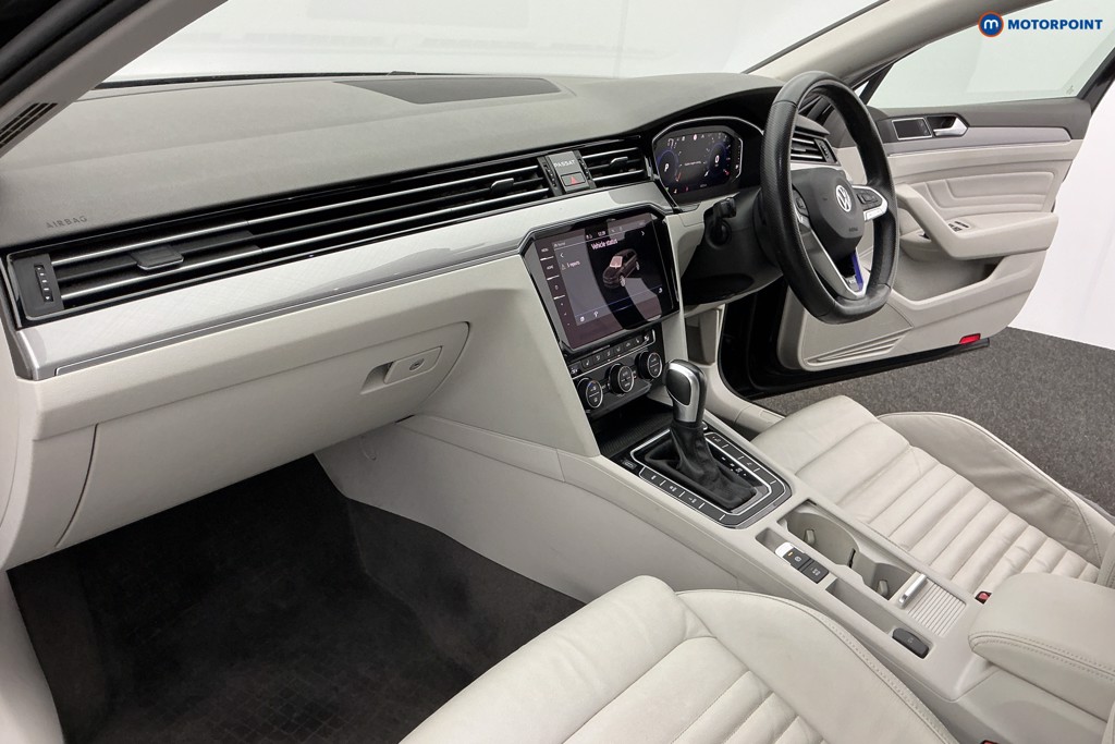 Volkswagen Passat Gte Advance Automatic Petrol Plug-In Hybrid Estate - Stock Number (1595848) - 9th supplementary image