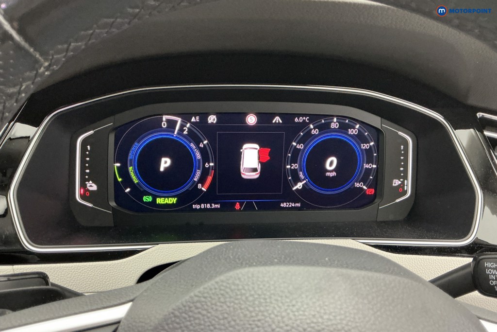 Volkswagen Passat Gte Advance Automatic Petrol Plug-In Hybrid Estate - Stock Number (1595848) - 10th supplementary image