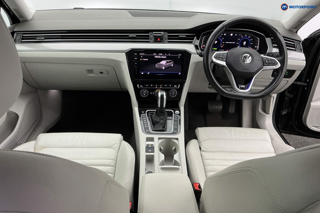 Volkswagen Passat Gte Advance Automatic Petrol Plug-In Hybrid Estate - Stock Number (1595848) - 12th supplementary image