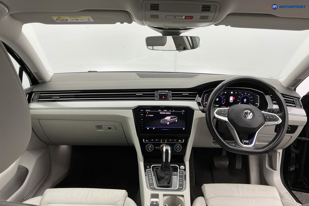 Volkswagen Passat Gte Advance Automatic Petrol Plug-In Hybrid Estate - Stock Number (1595848) - 13th supplementary image