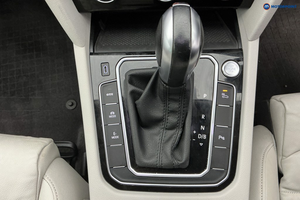 Volkswagen Passat Gte Advance Automatic Petrol Plug-In Hybrid Estate - Stock Number (1595848) - 17th supplementary image