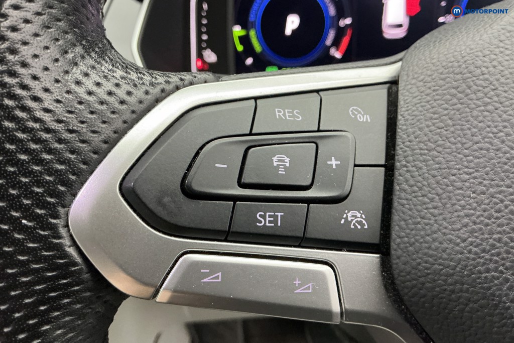 Volkswagen Passat Gte Advance Automatic Petrol Plug-In Hybrid Estate - Stock Number (1595848) - 20th supplementary image