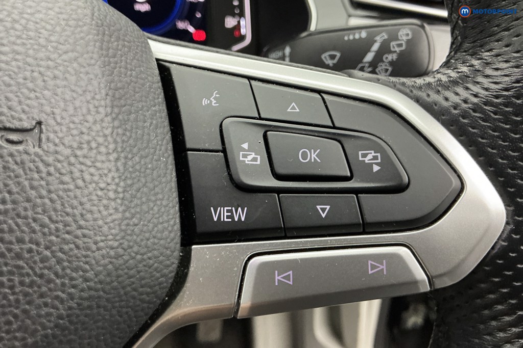 Volkswagen Passat Gte Advance Automatic Petrol Plug-In Hybrid Estate - Stock Number (1595848) - 21st supplementary image