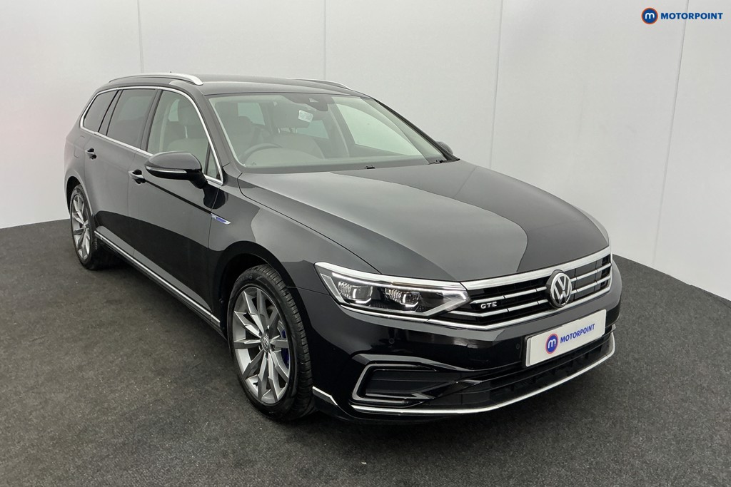 Volkswagen Passat Gte Advance Automatic Petrol Plug-In Hybrid Estate - Stock Number (1595848) - 33rd supplementary image