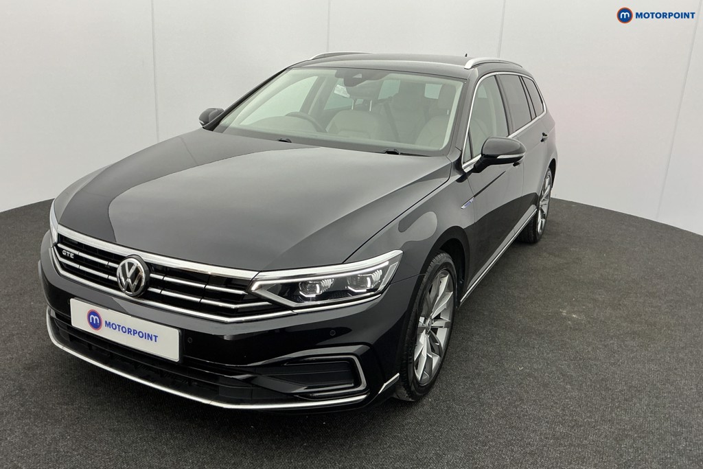 Volkswagen Passat Gte Advance Automatic Petrol Plug-In Hybrid Estate - Stock Number (1595848) - 35th supplementary image