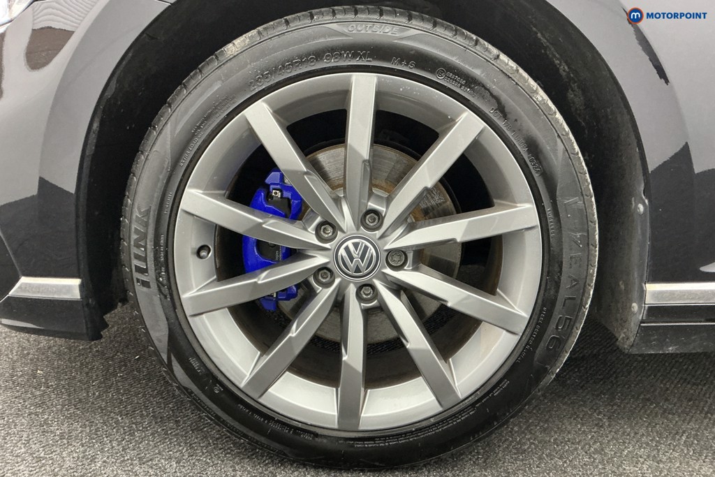 Volkswagen Passat Gte Advance Automatic Petrol Plug-In Hybrid Estate - Stock Number (1595848) - 38th supplementary image