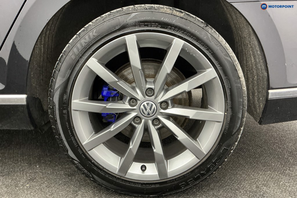 Volkswagen Passat Gte Advance Automatic Petrol Plug-In Hybrid Estate - Stock Number (1595848) - 39th supplementary image