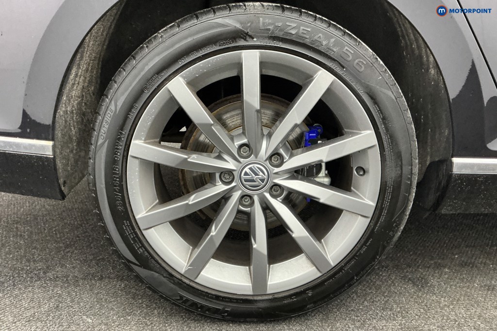 Volkswagen Passat Gte Advance Automatic Petrol Plug-In Hybrid Estate - Stock Number (1595848) - 40th supplementary image