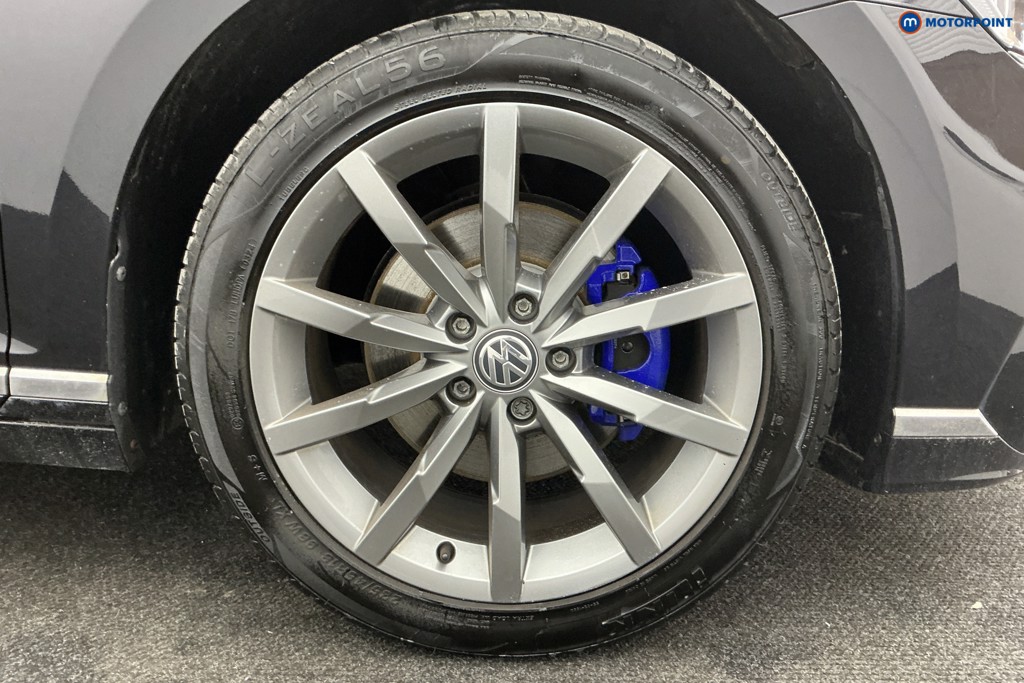 Volkswagen Passat Gte Advance Automatic Petrol Plug-In Hybrid Estate - Stock Number (1595848) - 41st supplementary image
