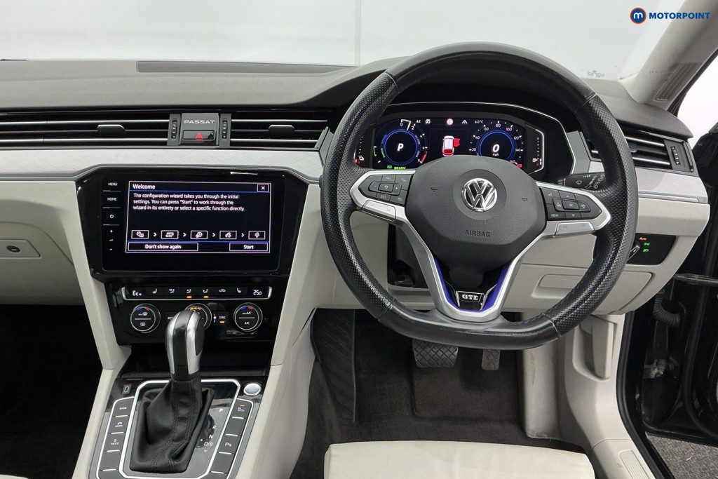 Volkswagen Passat Gte Advance Automatic Petrol Plug-In Hybrid Estate - Stock Number (1595848) - 1st supplementary image