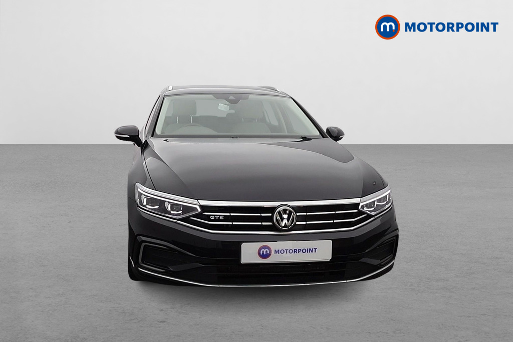 Volkswagen Passat Gte Advance Automatic Petrol Plug-In Hybrid Estate - Stock Number (1595848) - Front bumper