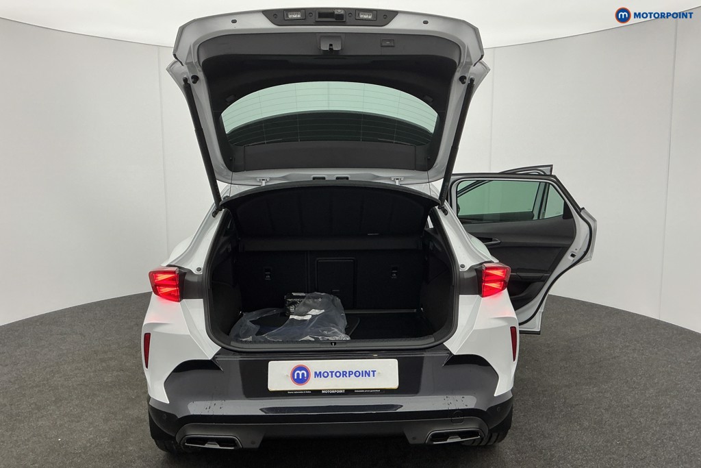 Cupra Formentor V2 Automatic Petrol SUV - Stock Number (1595866) - 3rd supplementary image