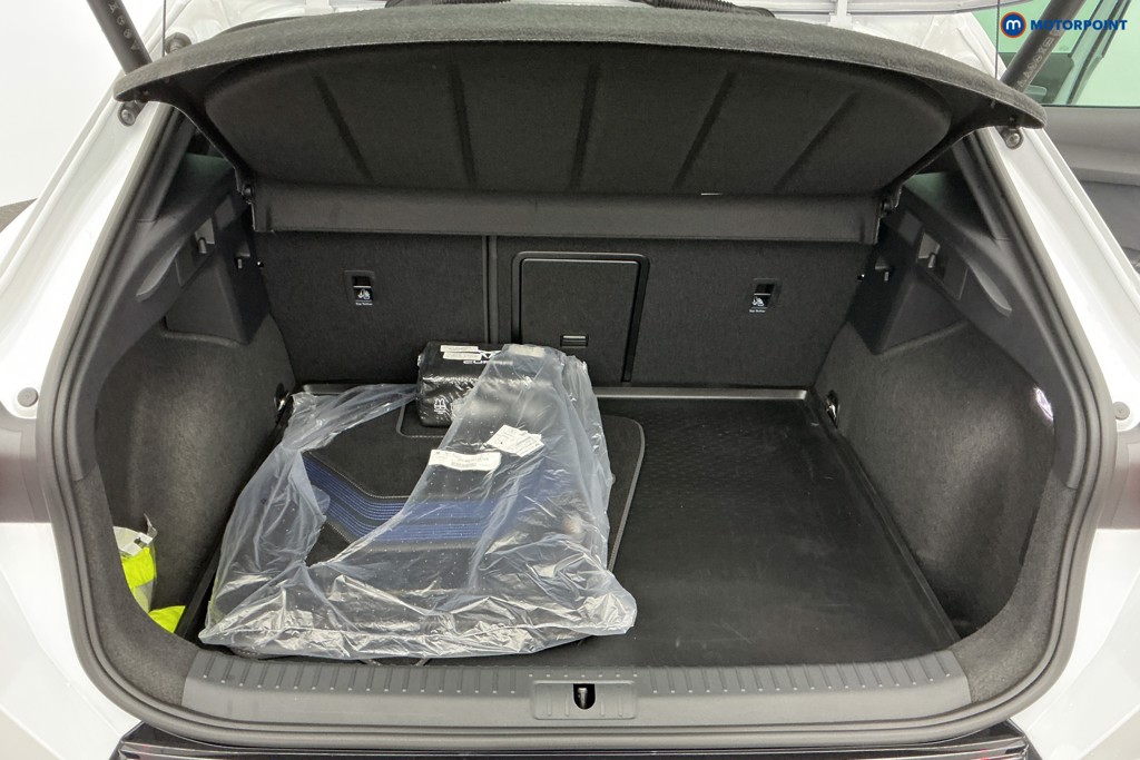 Cupra Formentor V2 Automatic Petrol SUV - Stock Number (1595866) - 4th supplementary image