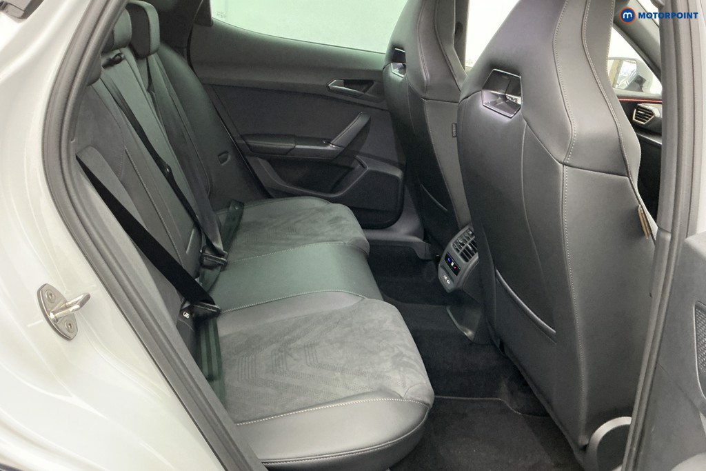 Cupra Formentor V2 Automatic Petrol SUV - Stock Number (1595866) - 5th supplementary image